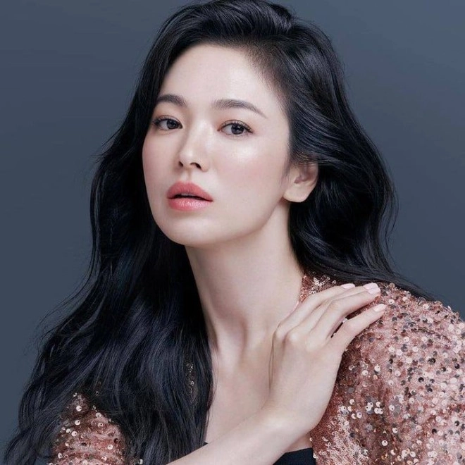 Bí quyết trẻ đẹp của nữ thần song hye kyo