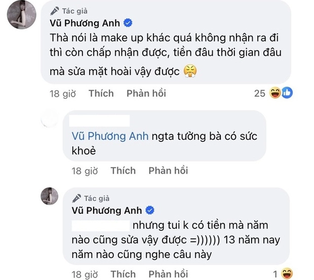 Jun vũ vướng nghi vấn phẫu thuật thẩm mỹ