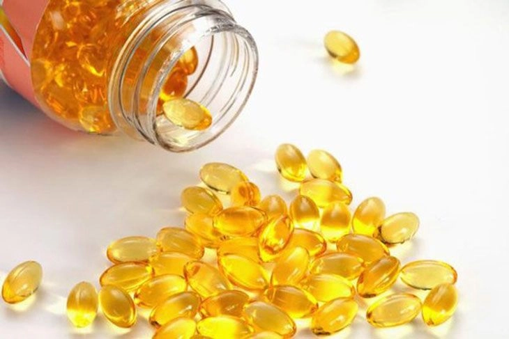 thần dược cho làn da giành cho phụ nữ tuổi 30 gọi tên vitamin e