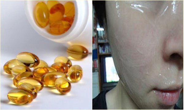 thần dược cho làn da giành cho phụ nữ tuổi 30 gọi tên vitamin e