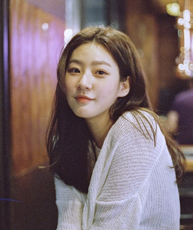 Visual kim sae ron trước khi trượt dài với scandal