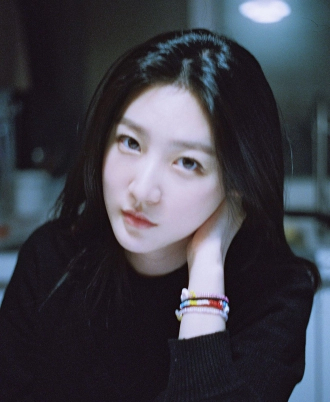 Visual kim sae ron trước khi trượt dài với scandal