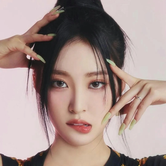 Các nghệ sĩ nail artist của idol kpop