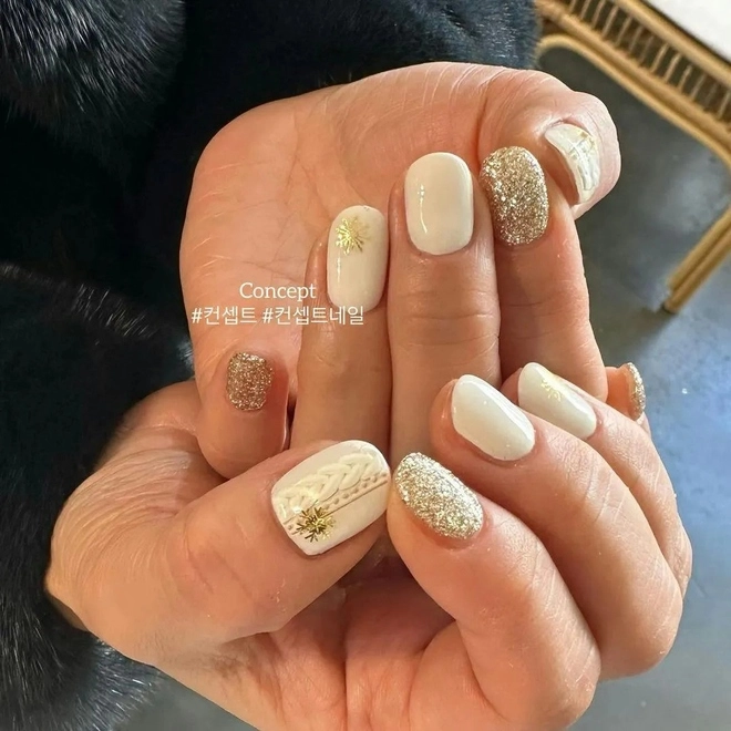 Các nghệ sĩ nail artist của idol kpop