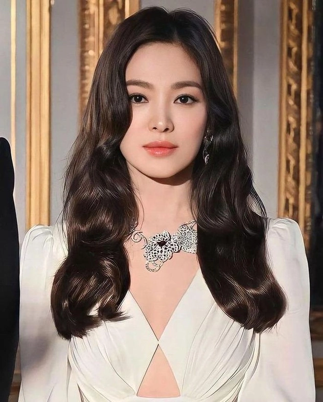  1 loại quả để nhả nắng ngừa nám da được song hye kyo tin dùng