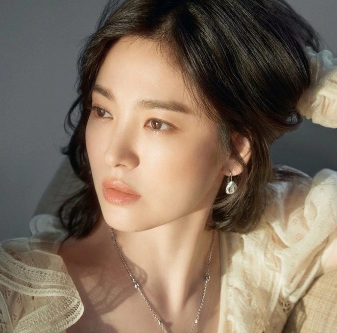  1 loại quả để nhả nắng ngừa nám da được song hye kyo tin dùng