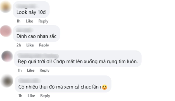 Hóa ra Lisa cũng bị Lisa cũng bị phong ấn nhan sắc