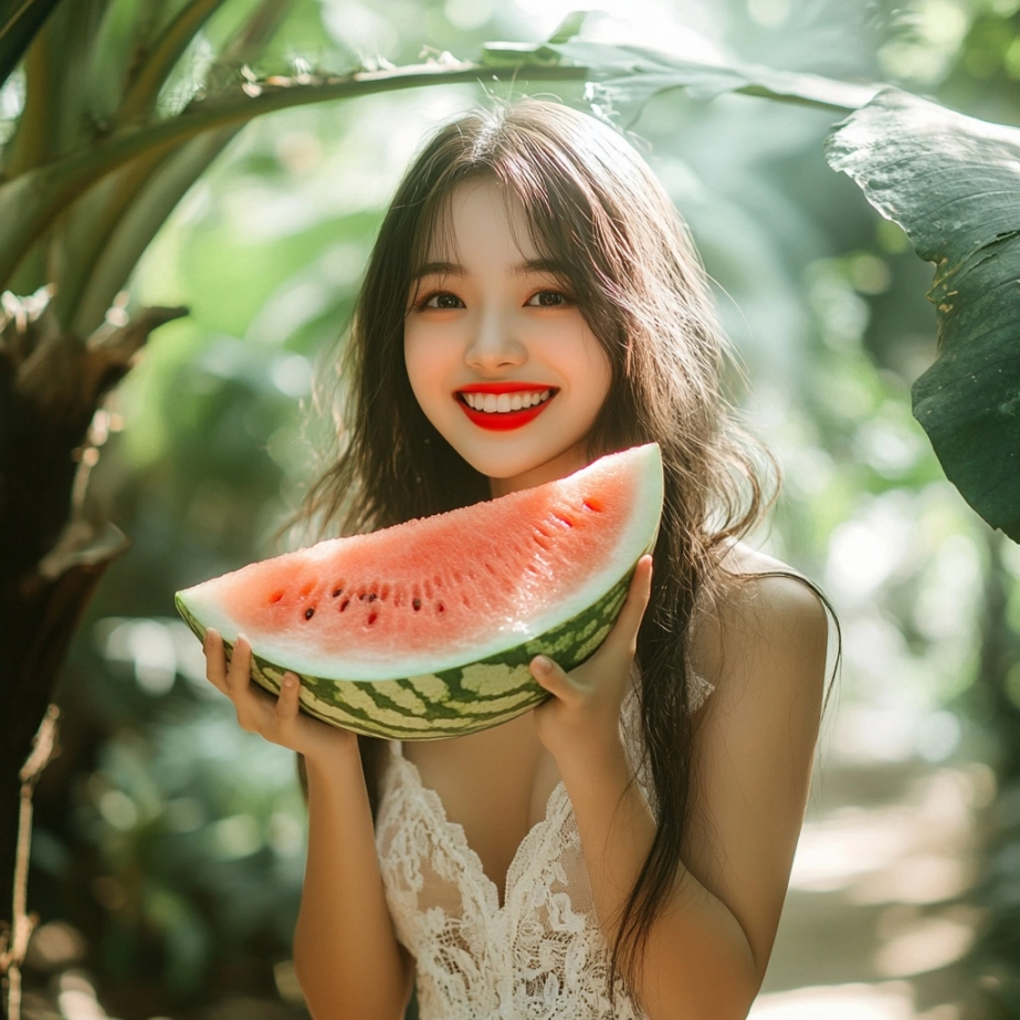 Việt Nam có 6 trái cây là 6 loại trái cây là kem chống nắng tự nhiên ở việt nam