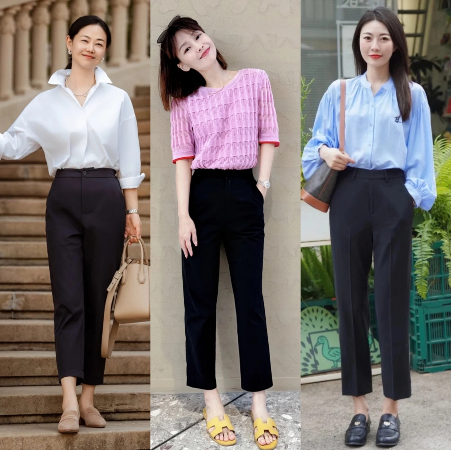 Chân không dài cũng hóa Bí kíp giúp chân ngắn hóa dài cho nàng genz