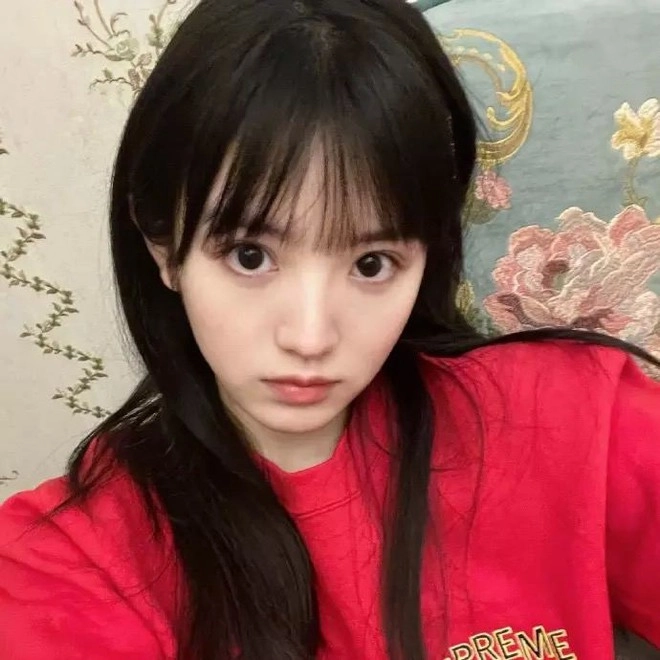 Công chúa đẹp nhất Trung Quốc hiện tại gây khó hiểu khi so ảnh mặt mộc với mặt makeup- Ảnh 9. Điền hi vi chứng minh đẳng cấp nhan sắc