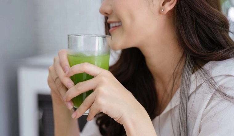 Giảm mụn sáng da tăng collagen cấp tốc sau 3 ngày đi biển