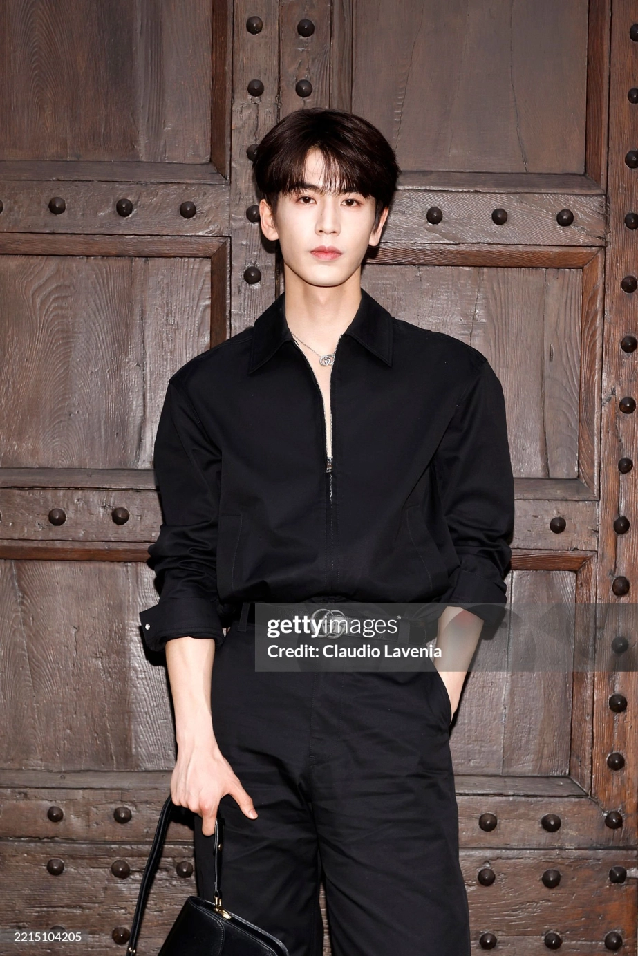 Nam thần 1m88 biến Getty Images thành fansite: Ảnh nào ảnh nấy rõ visual không chê được điểm nào- Ảnh 5. Nam thần 1m88 biến getty images thành fansite