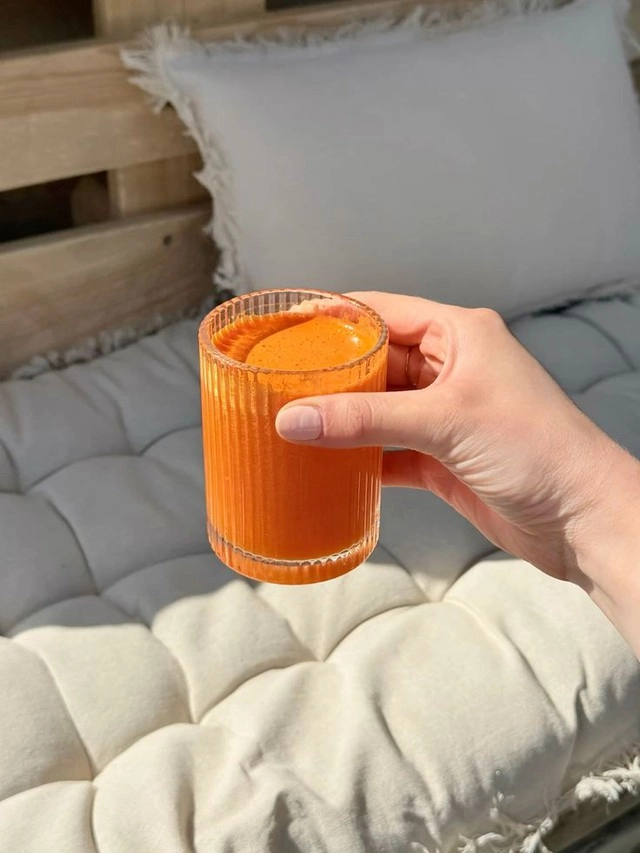 Combo vàng trong làng ăn uống 