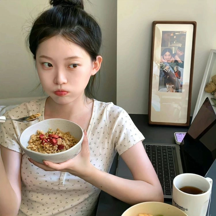 Ngưng ăn thứ bạn vẫn tưởng “healthy”, vòng eo có thể nhỏ bớt 2cm- Ảnh 1. Vòng eo giảm ngay 2cm nhờ không ăn thứ này