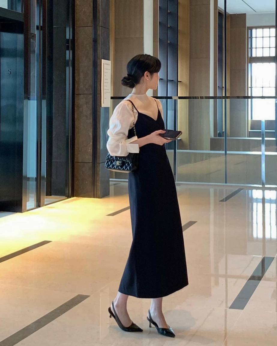 3 đôi giày tôn dáng giành cho chị em có chiều cao khiêm tốn