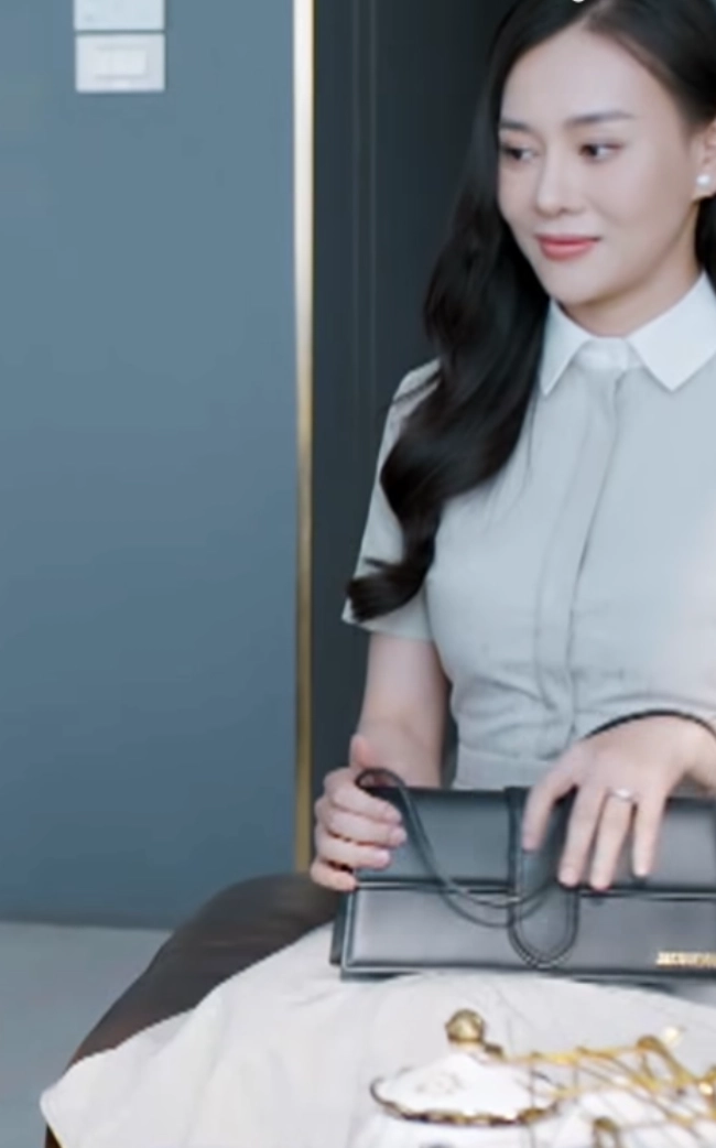 Hội phú bà của phương oanh bị chê kém sang