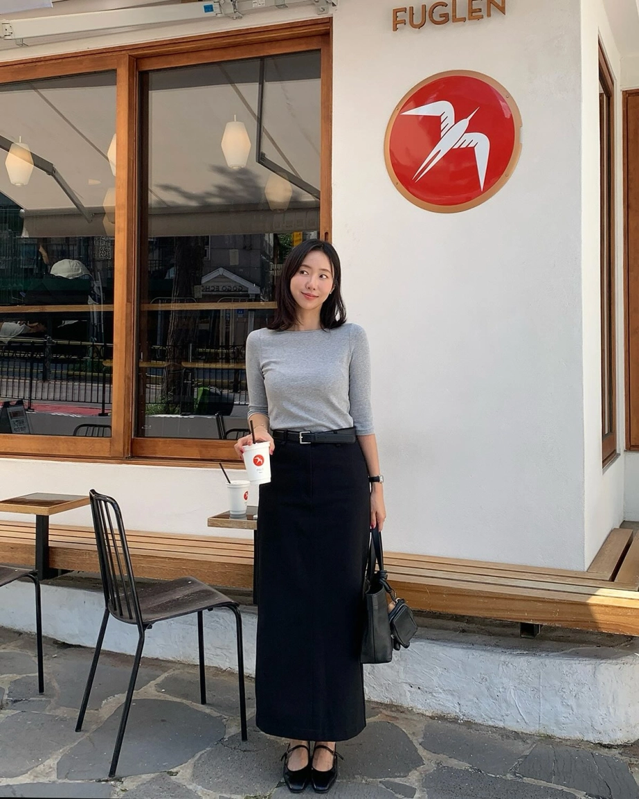 4 món thời trang ôm dáng nữ tính trẻ trung cho phái đẹp