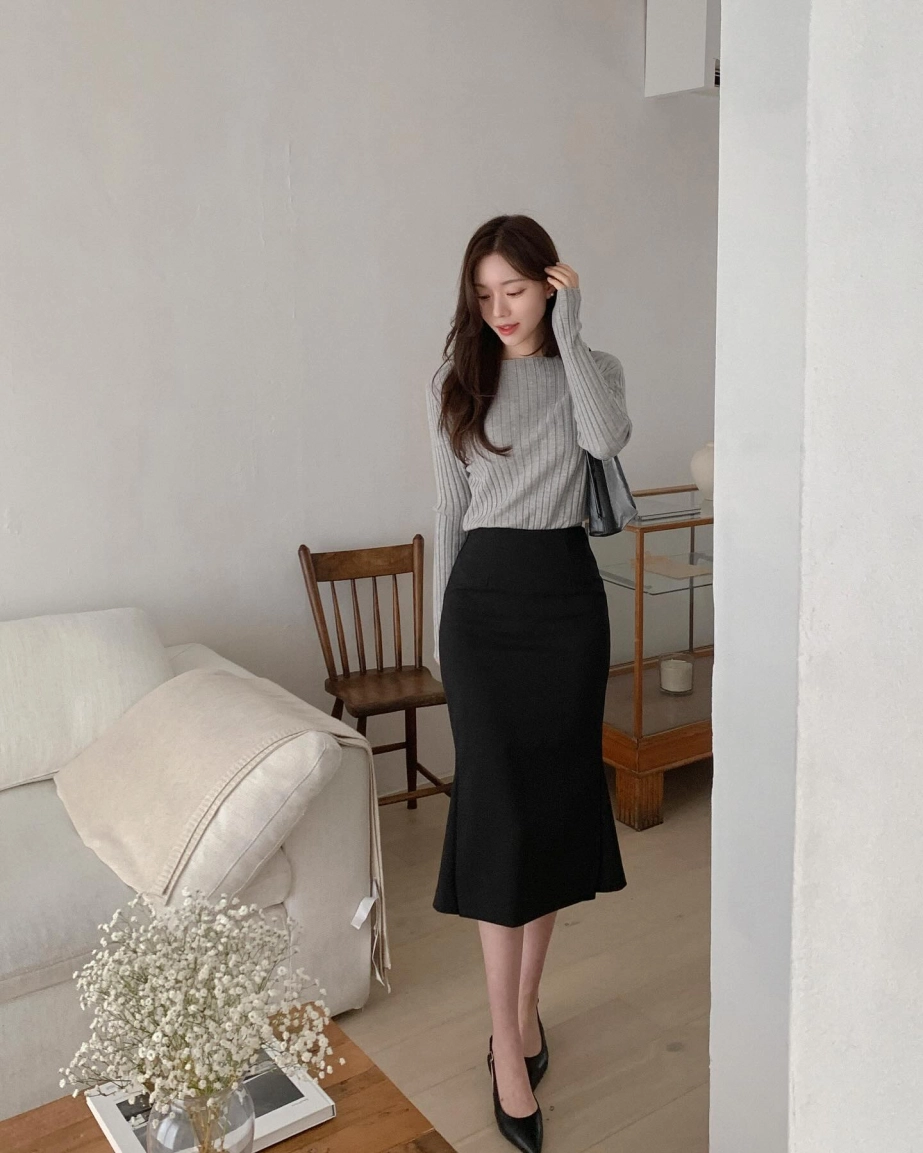 4 món thời trang ôm dáng nữ tính trẻ trung cho phái đẹp