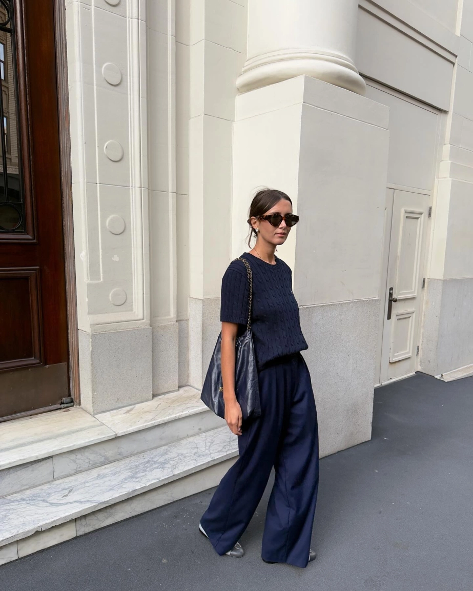 5 item mùa đông cơ bản của phụ nữ pháp