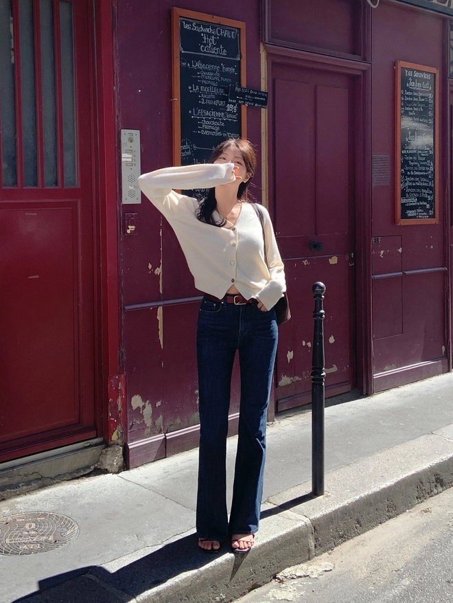 Xu hướng thời trang công sở yêu thích nhất đông 2025