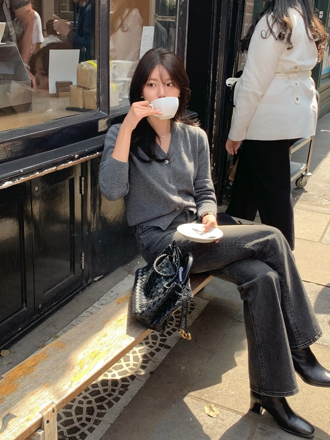 Xu hướng thời trang công sở yêu thích nhất đông 2025