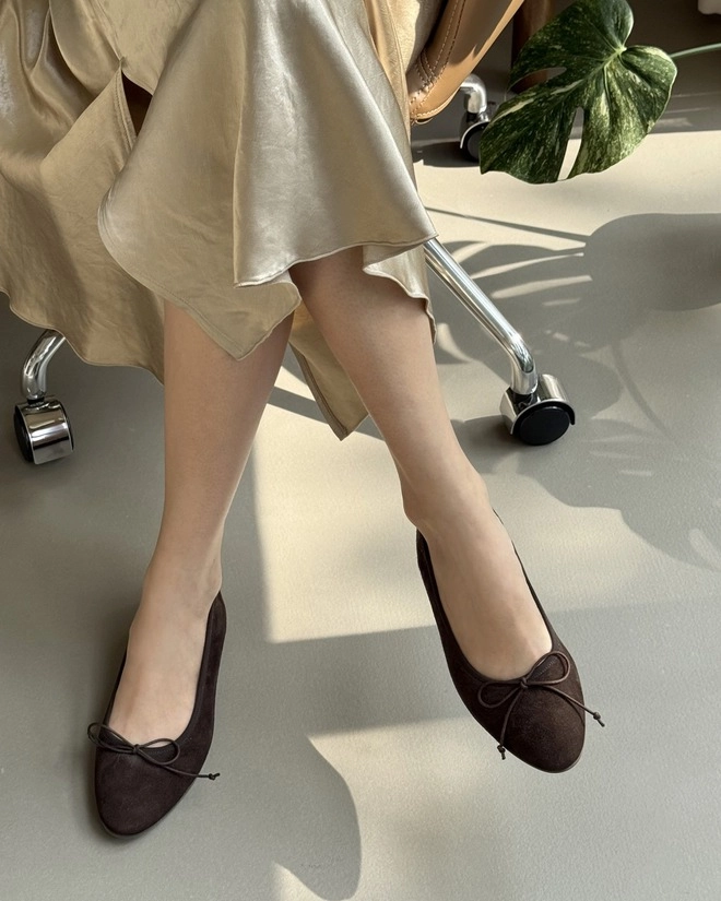 Xu hướng thời trang công sở yêu thích nhất đông 2025